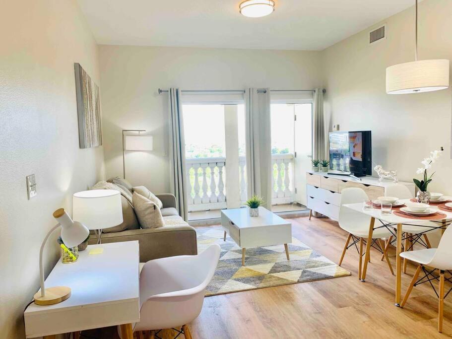 Walking Distance From Universal One Bedroom Resort Orlando Exteriér fotografie