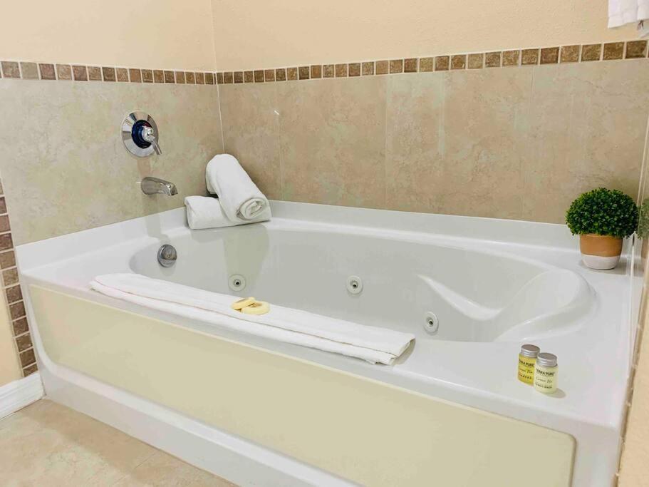 Walking Distance From Universal One Bedroom Resort Orlando Exteriér fotografie