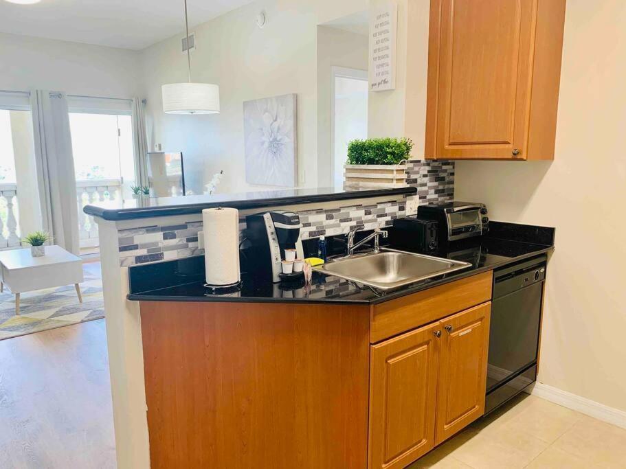 Walking Distance From Universal One Bedroom Resort Orlando Exteriér fotografie