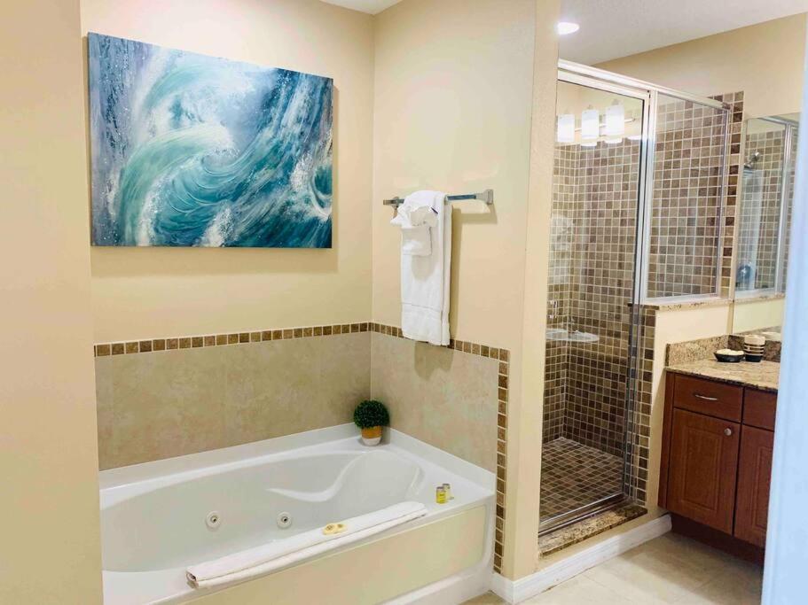 Walking Distance From Universal One Bedroom Resort Orlando Exteriér fotografie