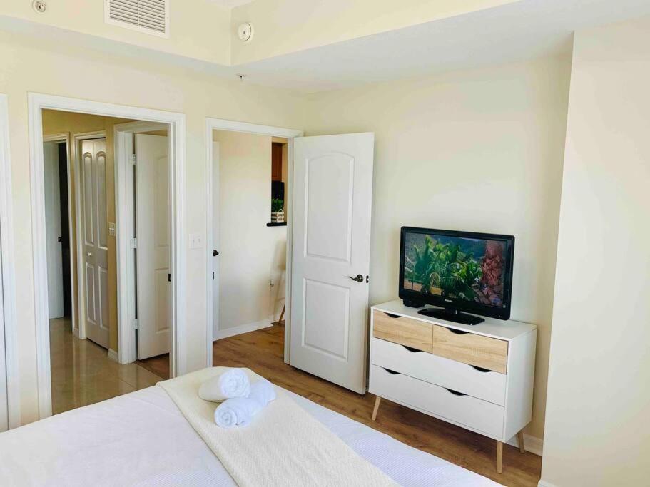 Walking Distance From Universal One Bedroom Resort Orlando Exteriér fotografie