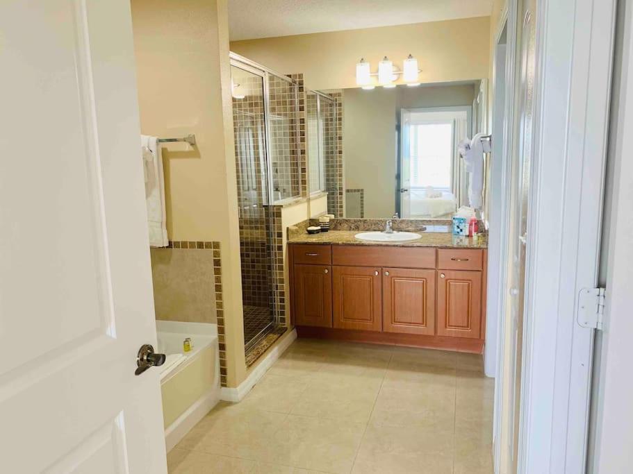Walking Distance From Universal One Bedroom Resort Orlando Exteriér fotografie