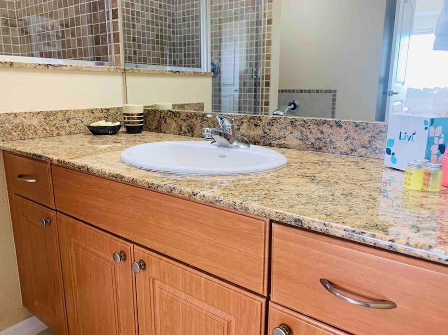 Walking Distance From Universal One Bedroom Resort Orlando Exteriér fotografie