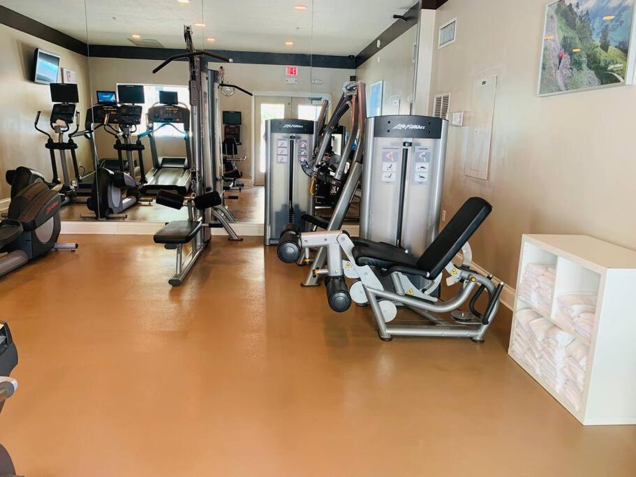 Walking Distance From Universal One Bedroom Resort Orlando Exteriér fotografie