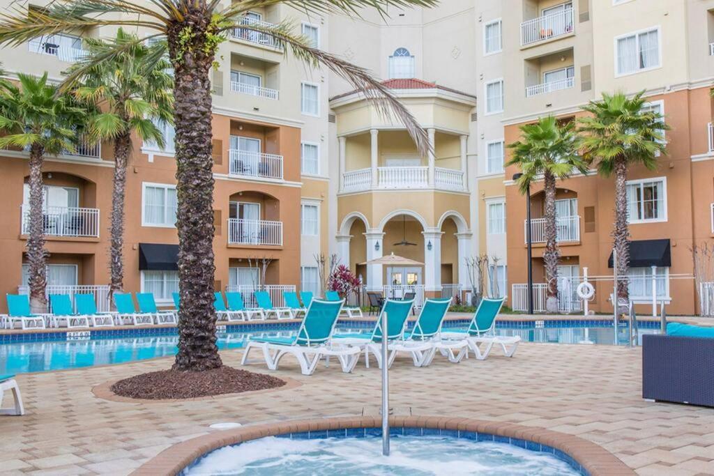 Walking Distance From Universal One Bedroom Resort Orlando Exteriér fotografie