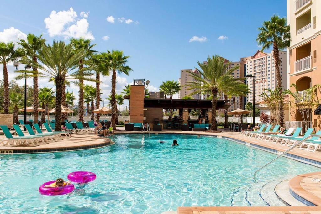 Walking Distance From Universal One Bedroom Resort Orlando Exteriér fotografie