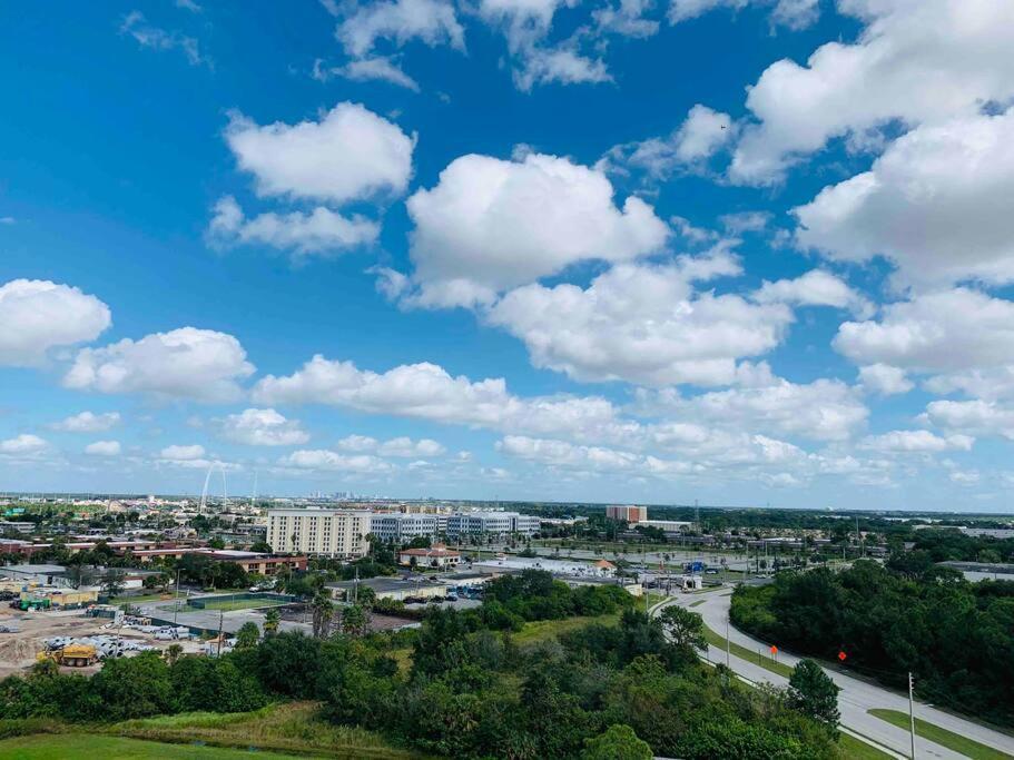 Walking Distance From Universal One Bedroom Resort Orlando Exteriér fotografie