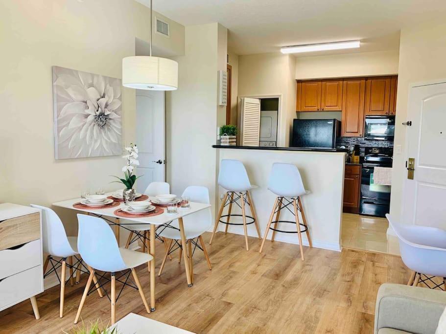 Walking Distance From Universal One Bedroom Resort Orlando Exteriér fotografie