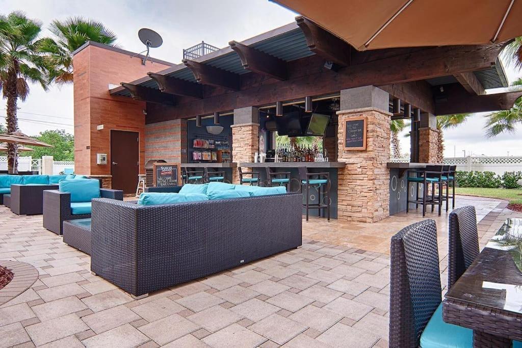 Walking Distance From Universal One Bedroom Resort Orlando Exteriér fotografie
